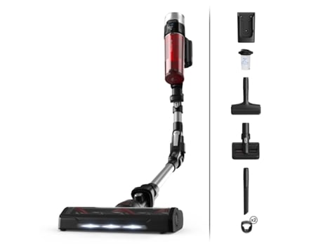 Aspiradora sin Bolsa ROWENTA Rh2077Wo 100 W