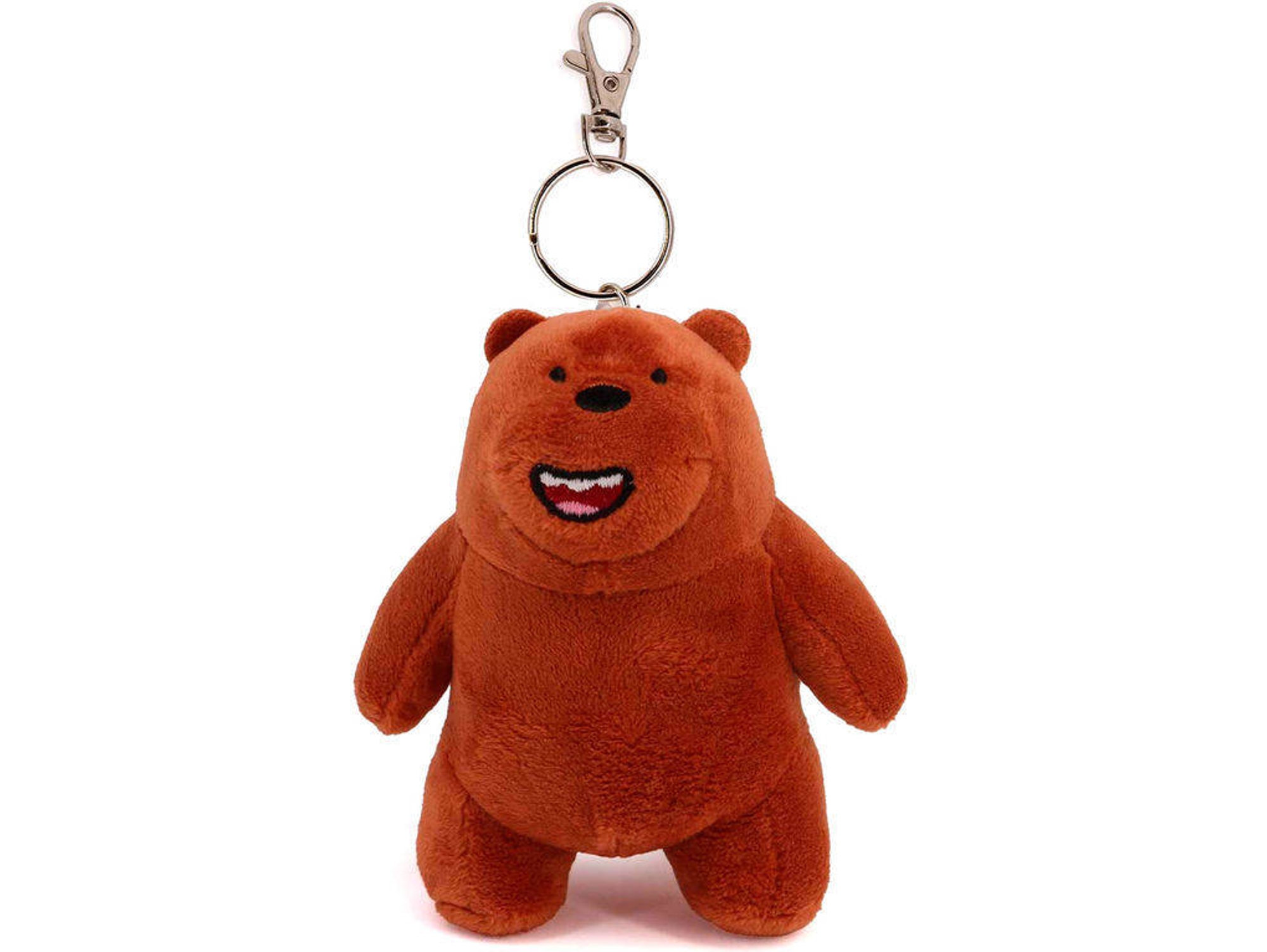 Llavero KARACTERMANIA We Bare Bears