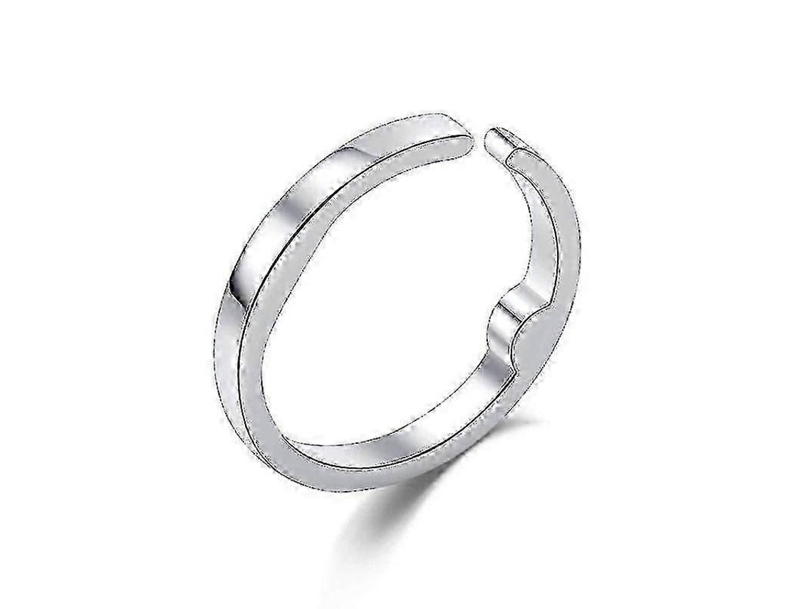 Anillo para dormir (2026), para aliviar los ronquidos y prevenir la apnea, combatiendo el insomnio. TAISHENGDA