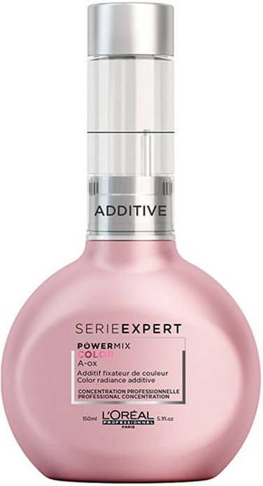 Máscara para el Pelo L'ORÉAL Serie Expert Powermix Color (50 ml)