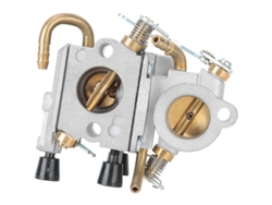 Repuestos para el carburador de las motosierras Stihl TS410, TS420 y TS420.
