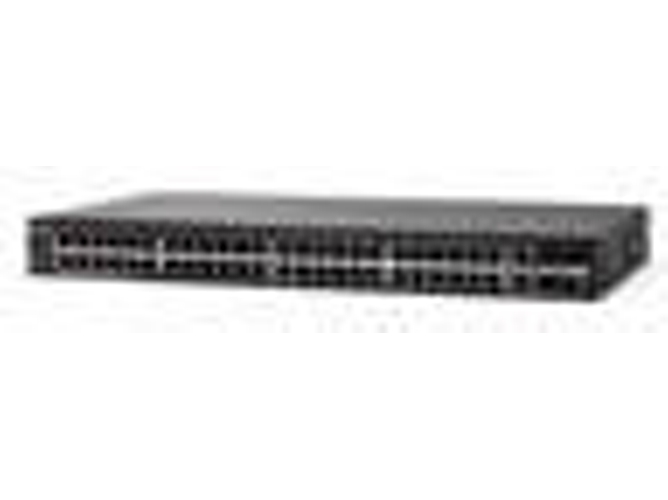 Switch CISCO SG250-50P