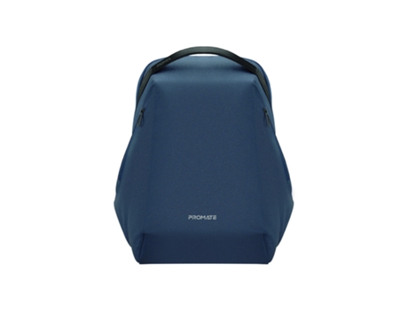 Mochila para Portátil PROMATE Ecopack 15,6" Antirrobo Impermeable Azul