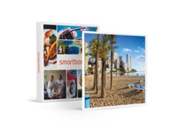 Caja Regalo SMARTBOX Ruta per Catalunya: 2 nits d’hotel amb esmorzar