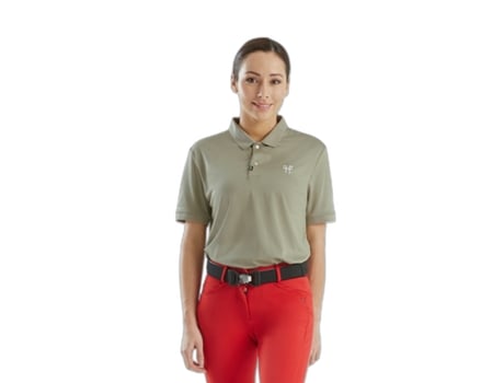 Camiseta de Mujer CMP Motivo Floral Tam (2XL)