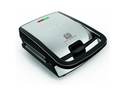 Sandwichera TEFAL Sw853d12