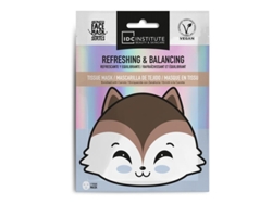 Mascarilla Facial Refrescante Y Equilibrante