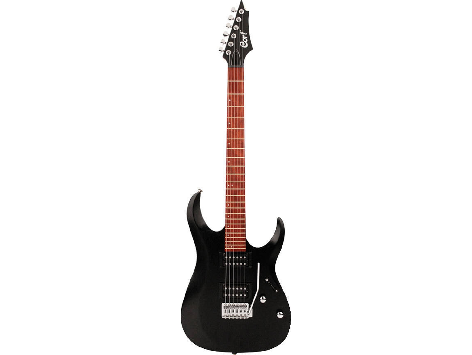 Guitarra Eléctrica CORT 061743