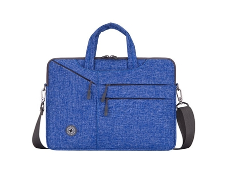 Bolsa para Portátil 14'' SLOWMOOSE Azul