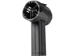 Controlador Mppt Híbrido De Energía Eólica De 24 V/48 W Con Pantalla Lcd Ajustable Y Función De Refuerzo Para Sistemas.