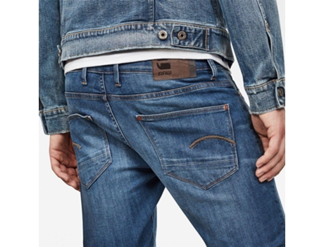 G-Star Revend Skinny Jeans