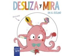 Libro En El Oceano de Varios Autores