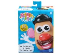 POTATO HEAD - Mr. POTATO HEAD - Juguete creativo - POTATO HEAD - 24 Meses