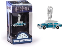 Colgante Coche Volador Weasley Lumos Harry Potter THE NOBLE COLLECTION