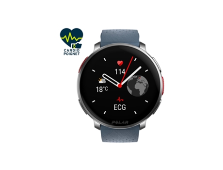 Reloj GPS POLAR Vantage V3