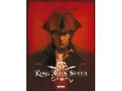 Libro Long John Silver de Dorison, Xavier et al. (Español)