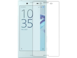 Protector Cristal Templado Sony Xperia X Compact Multi4You