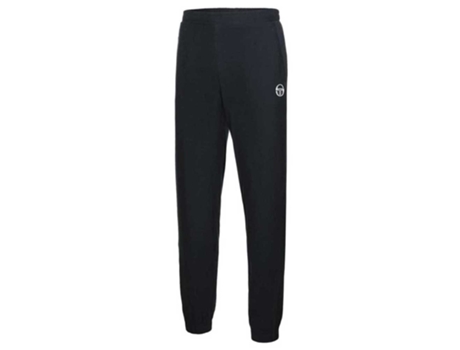 Calça SERGIO TACCHINI 0 Club Tech Azul M Homem