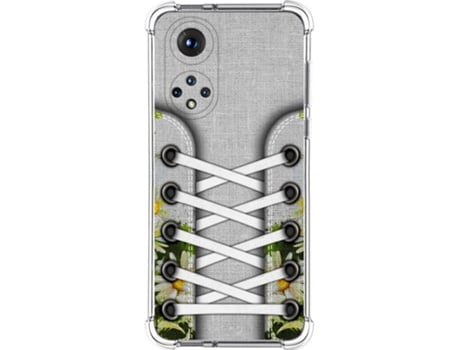 Carcasa Huawei Nova 9 / Honor 50 5G TUMUNDOSMARTPHONE Dibujos Antigolpes Multicolor