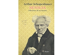 Libro Senilia de Schopenhauer, Arthur (Castellano)