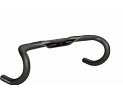 Manillar Vision Trimax Aero Alu 31,8X420Mm (Negro - TU)