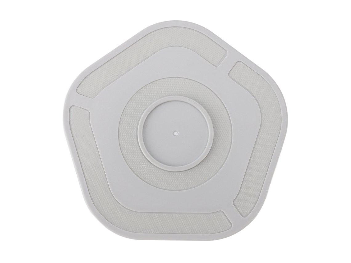 Soporte Para Paños De Aspiradora Robot, Montaje Seguro, Placa Para Fregona Compatible Con W10 W10pro