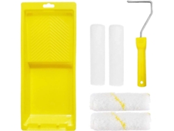 Rodillo De Silicona Resistente A Altas Temperaturas Herramienta De Soldadura 40mm Rojo