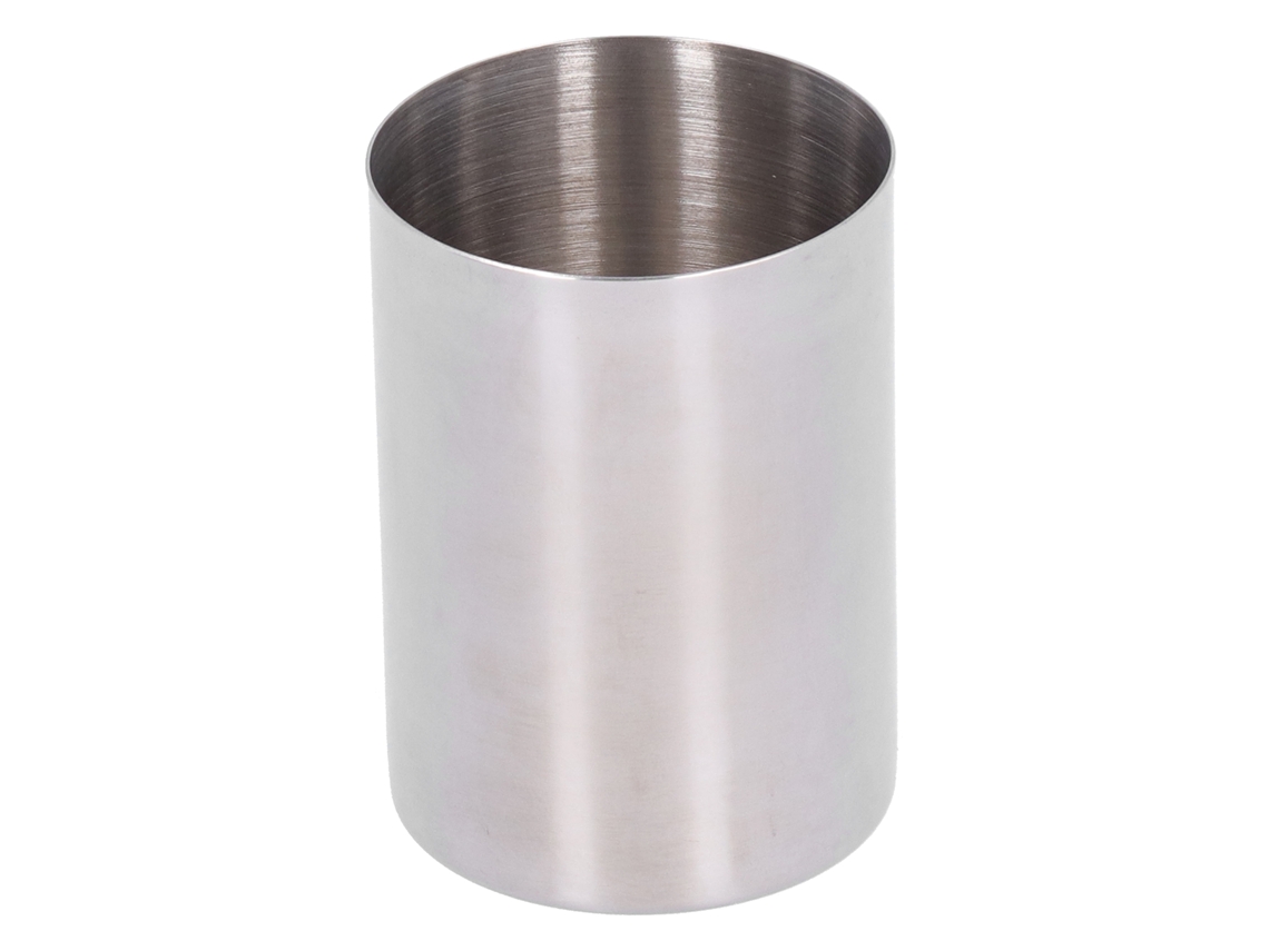 KOFIHETY Organizador multifuncional de acero inoxidable elegante, soporte de vajilla de alta calidad de espejo para una encimera sin desorden