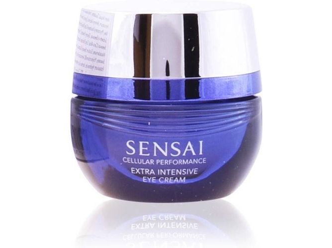 Crema de Ojos SENSAI Cellular Performance (15 ml)