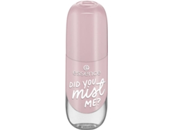 Esmalte en Gel ESSENCE Nail Colour 10 (8 ml)