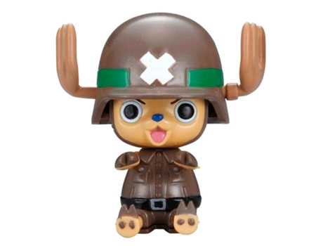 Figura ONE PIECE Do Heavy Armor