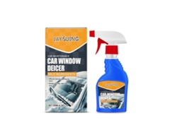 Descongelante para ventanas Worten - Anticongelante eficaz para cristales