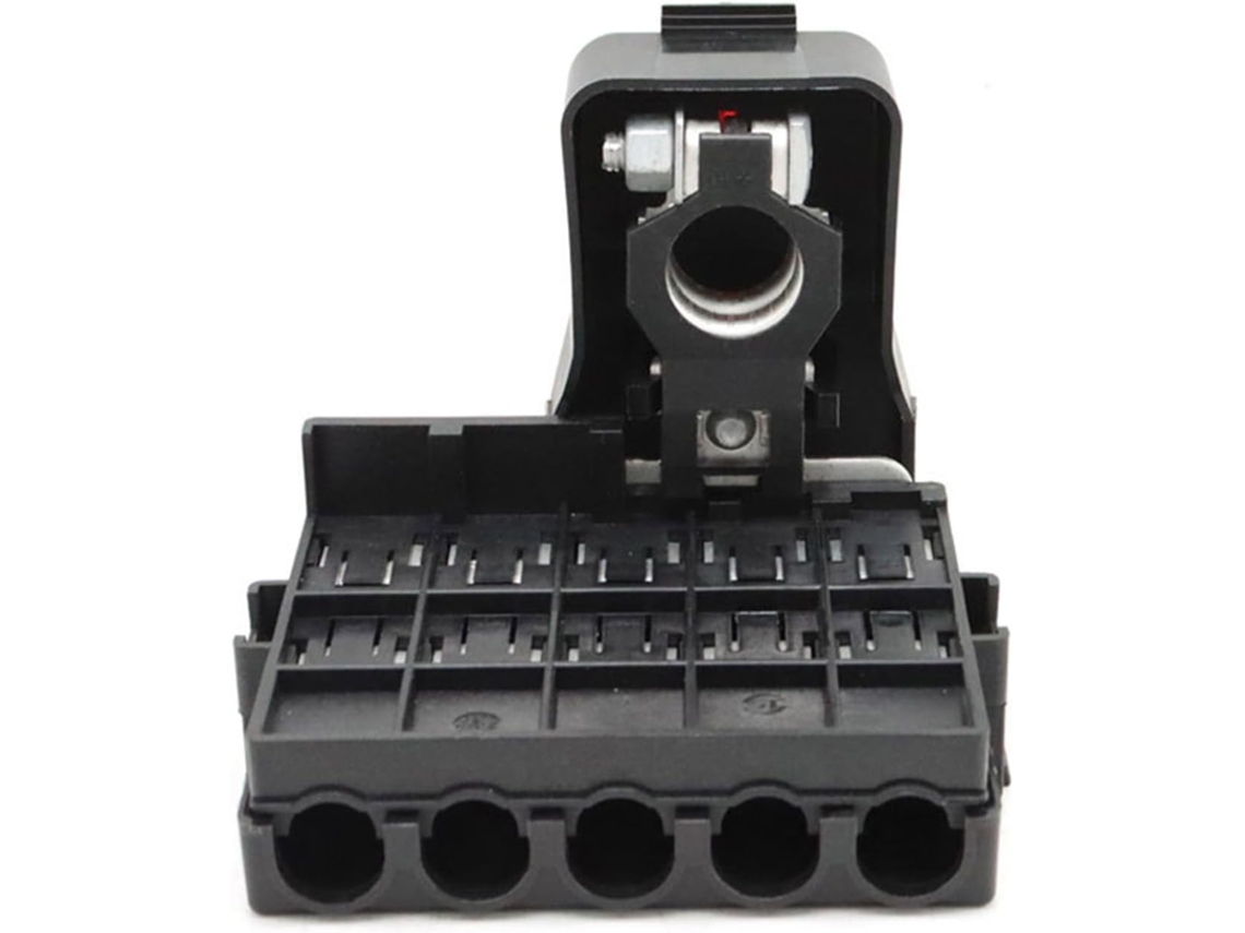 Caja De Control Compacta De 5 Canales Para Camiones Marinos, Protección Contra Sobrecarga, Protección Contra Sobrecarga