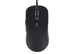 Ratón Gaming Rgb Con Cable, 7200 Dpi, 10 Modos De Iluminación, Agarre Cómodo, Gran Experiencia De Juego.