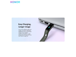 Pulsera Inteligente Resistente Al Agua Hasta 50m, Fotografía Remota, Honor Band 5i Edición Estándar, Negro Meteorito, Versión Doméstica