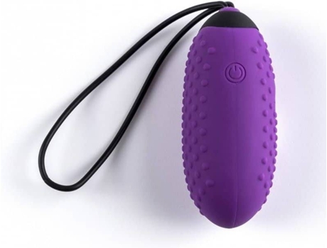 Huevo con Mando VIRGITE G4 (Morado)