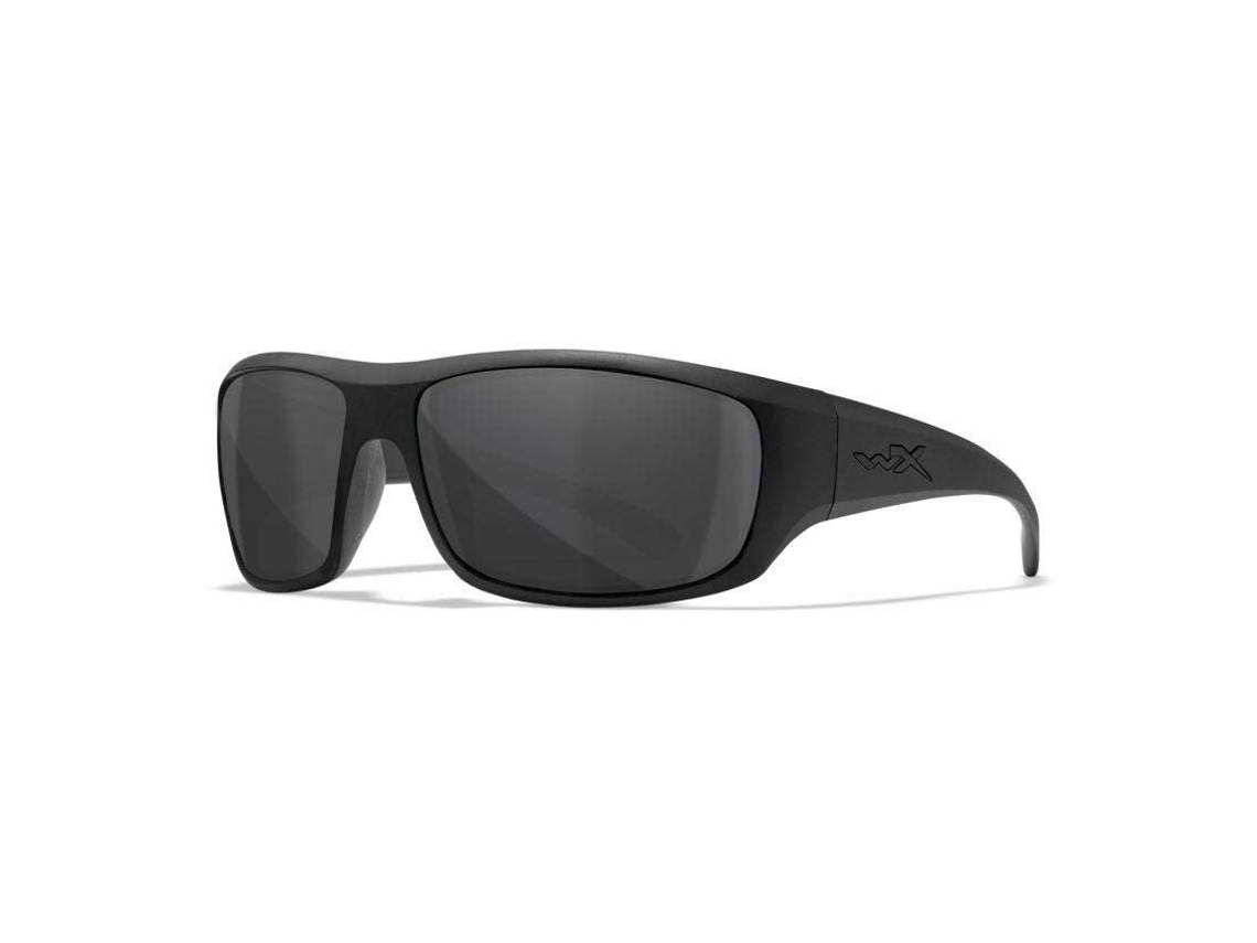 Óculos de Sol Polarizados Omega Preto Homemwiley X
