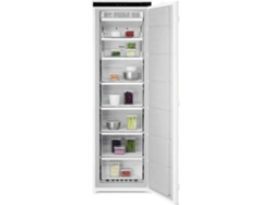 Arca Vertical Integrable AEG Serie 7000 TB7NA181ES (No frost - 212 L - 177.2 cm - Blanco)
