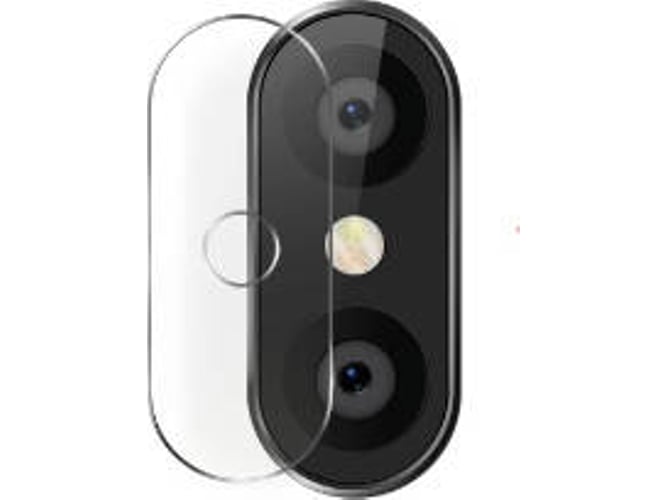 Protector de Cristal Templado Xiaomi Mi A2 Cámara Trasera