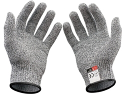 Guantes Resistentes A Cortes, Para Volar Cometas, Nivel 5 De Resistencia Al Corte, Resistentes A La Abrasión, Resistentes A Perforaciones.