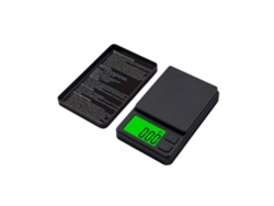 Báscula de cocina digital de 300 g/0,01 g para medir con precisión joyas, tés y productos horneados SIURN