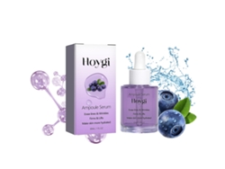 Sérum antiarrugas eficaz para pieles jóvenes