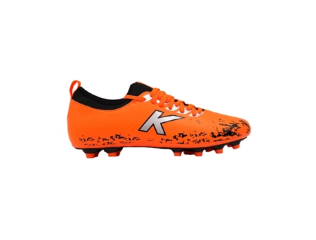 Zapatos de Hombre para Fútbol KELME Pulse Mg Naranja (43)