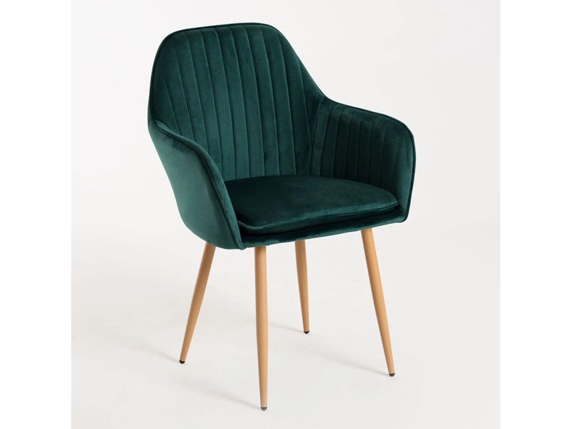 DUDECOR Silla Norbana
