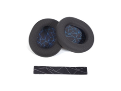 Juego de diadema y almohadillas para SteelSeries Arctis 7/Pro
