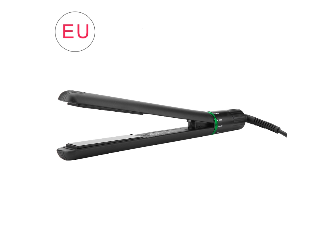Plancha De Pelo 2 En 1 Profesional Led 360° Giratoria 5 Marchas Herramientas De Estilismo De Pelo 01