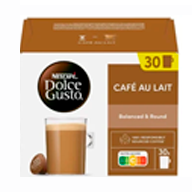 Cápsulas de Café