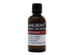Óleo Essencial 50Ml Maio Chang