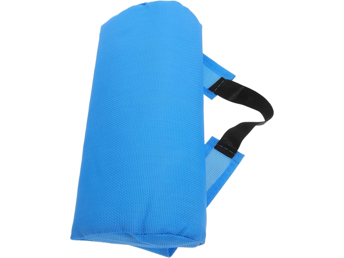 Soporte Reposacabezas Y Con Relleno De Esponja
