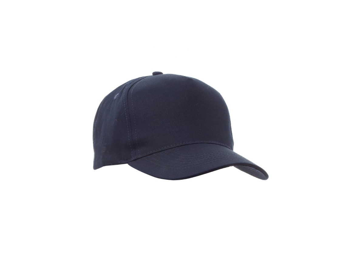 Gorra de Hombre PAYPER WEAR New York Azul (Talla Única)